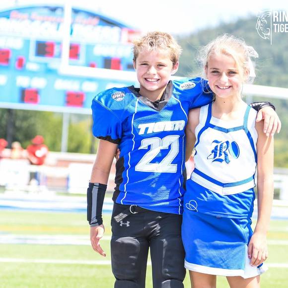 Meet your Posher, Lauren - Picture 1 of 1